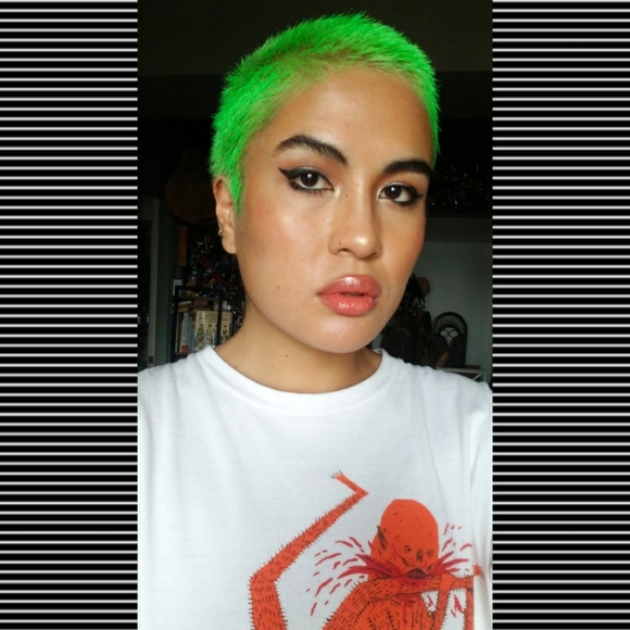 Posher Pauleeny! (UPDATED) - Picture 1 of 3